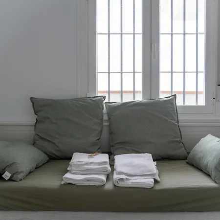 Donana Loft 17 Appartement