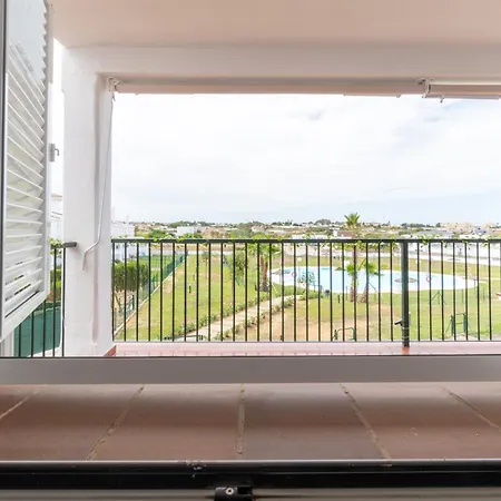 Donana Loft 17 Sanlúcar de Barrameda