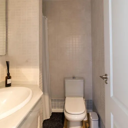 Donana Loft 17 Appartement